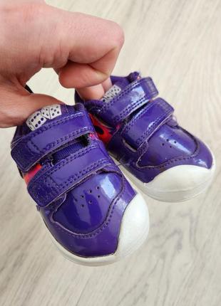 Nike pico 5 auto toddler sport shoes 

кроссовки9 фото