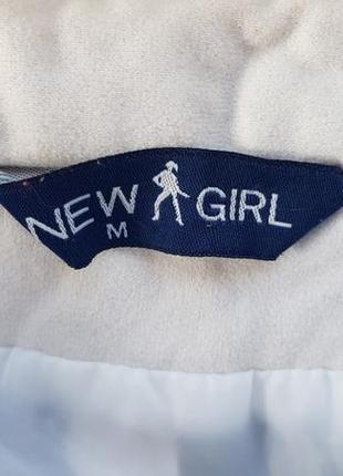 Куртка женская new girl5 фото