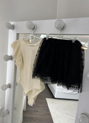 Спідниця для дівчинки