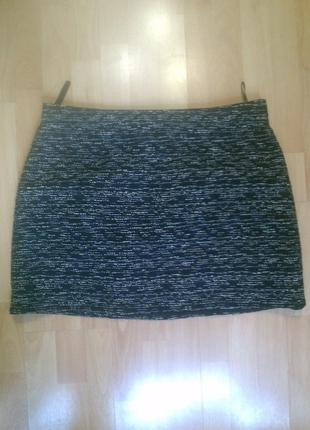Фірмова тепла спідниця