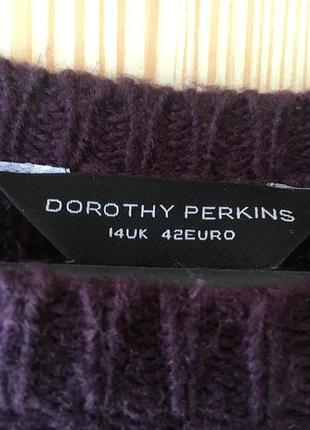 Светр dorothy perkins 4