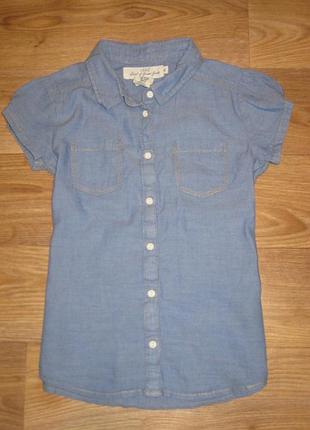 Сорочка h&m на 8 років