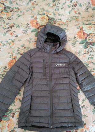 Курточка весна- осінь нова