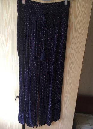 Брюки палаццо debenhams