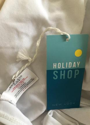 Купальник new look