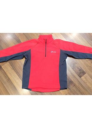 Фліска berghaus.