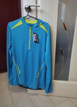 Спортивна кофта м 48/50