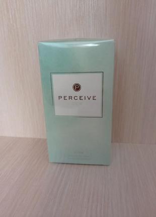 Туалетна вода perceive dew,50 ml1 фото