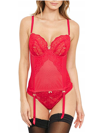 Корсет 34d секси