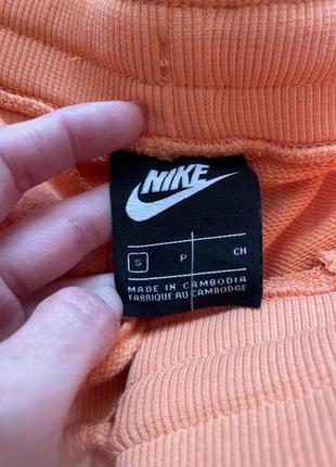 Новые брюки nike унисекс3 фото