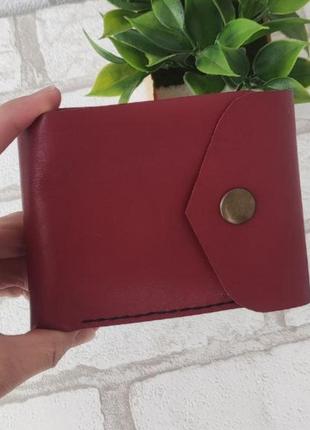 Handmade жіночий гаманець ручної роботи