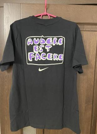 Футболка nike tee tottenham4 фото