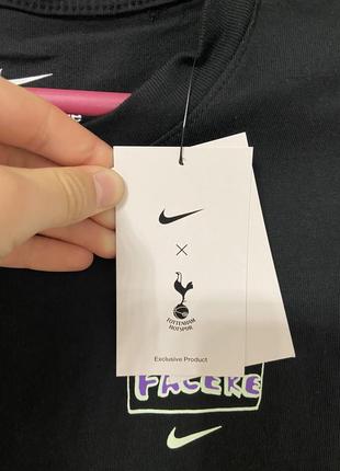 Футболка nike tee tottenham6 фото