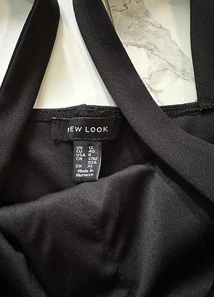 Платье new look 2