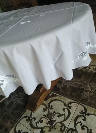 Скатертина гарна