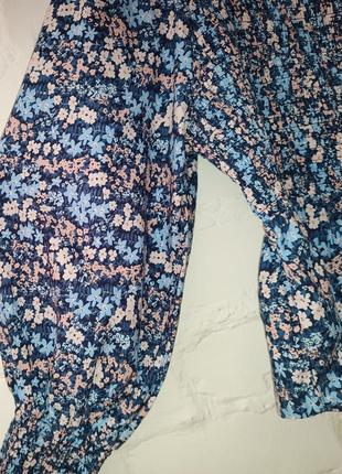 Рубашка/ топ tu/100% cotton 2