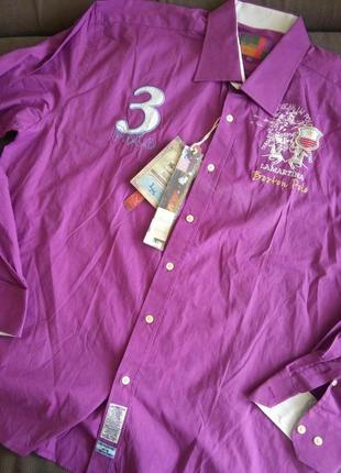 Сорочка la martina 56-58