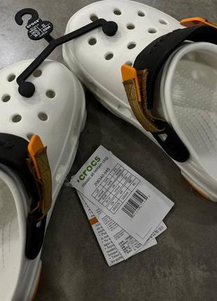 Crocs оригінал6 фото