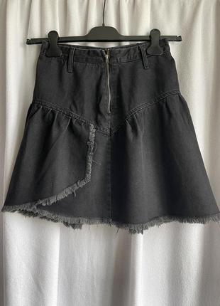 Спідниця zara