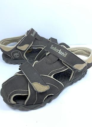 Босоножки timeberland