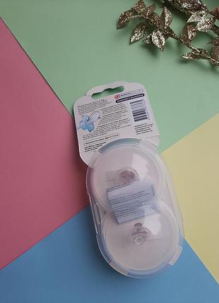 Соска babydream 0-3, 18+