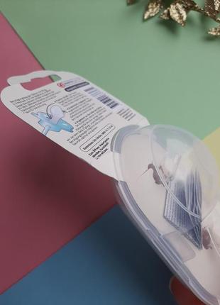 Соска babydream 0-3, 18+