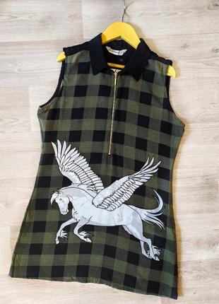 Футболка, туніка, блузка