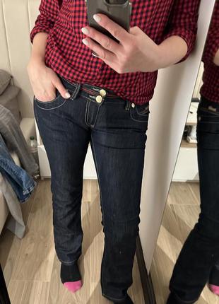 Брендові джинси
