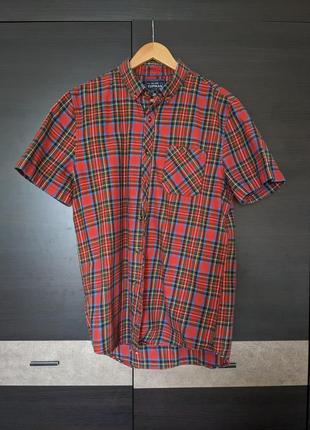 Рубашка topman, размер l
