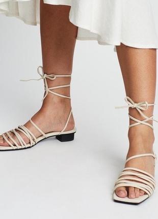 Великолепные босоножки vagabond