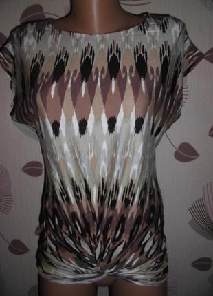 Симпатична футболка фірми wallis