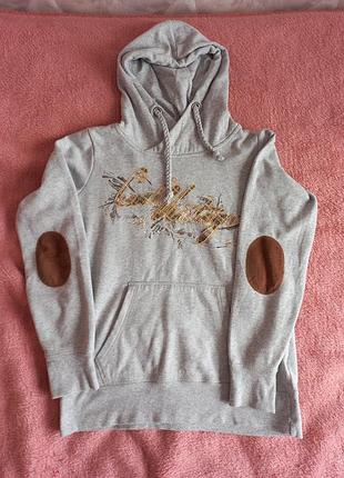 Тепленька толстовка для хлопця