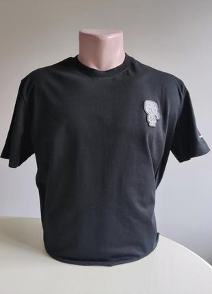 Футболка karl lagerfeld