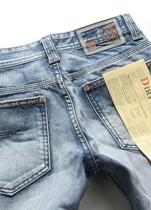 Мужские джинсы diesel