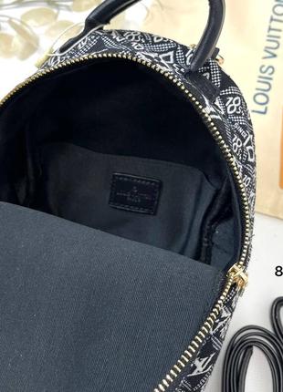 Шоппер лу на застежке