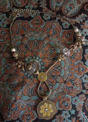 Намисто ikita франція