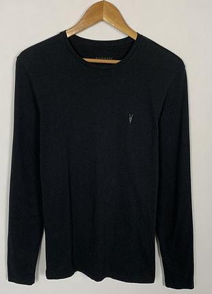 Легкий світшот кофта allsaints 2