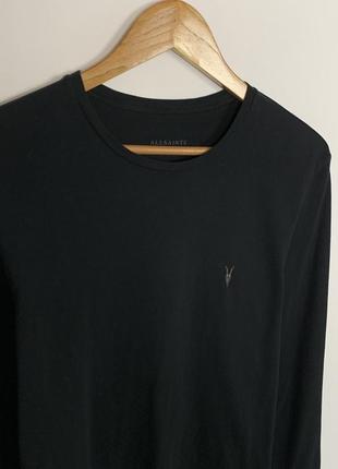 Легкий світшот кофта allsaints 4