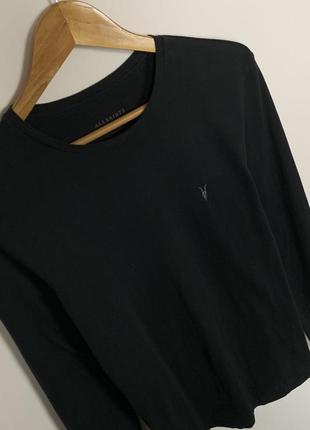 Легкий світшот кофта allsaints 5
