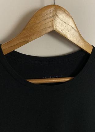 Легкий світшот кофта allsaints 7