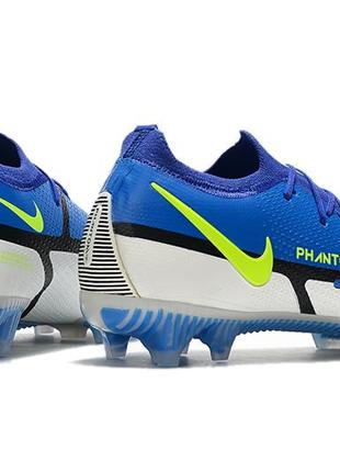 Бутси nike phantom gt fg 3
