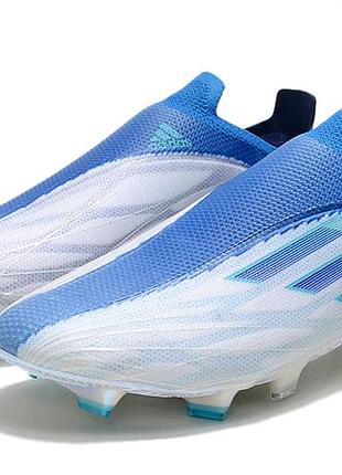 Бутси аdidas x speedflow+ fg