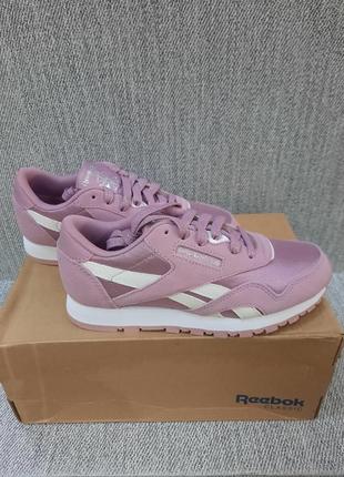 Кроссовки reebok 2