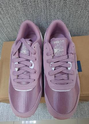 Кроссовки reebok 4