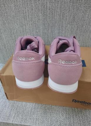 Кроссовки reebok 6