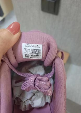 Кроссовки reebok 7