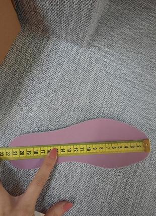 Кроссовки reebok 8