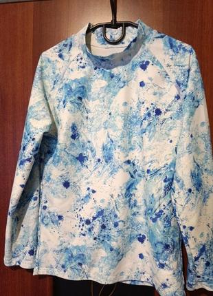 Next,аквафутболка на 10 лет