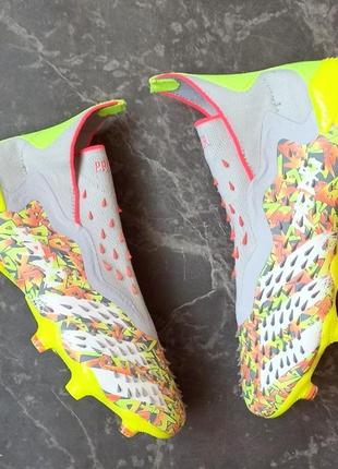 Бутси аnike phantom gx fg