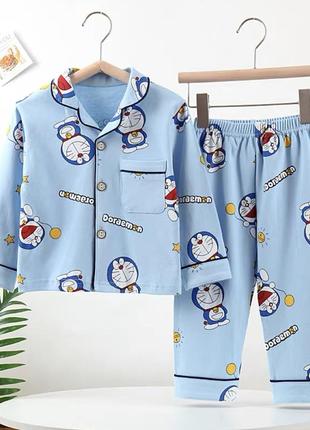 Детская пижама